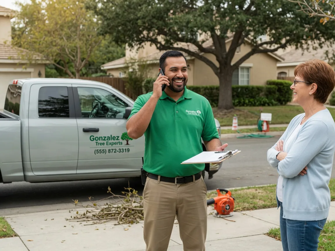 Tree Service Tiline, KY FAQs
